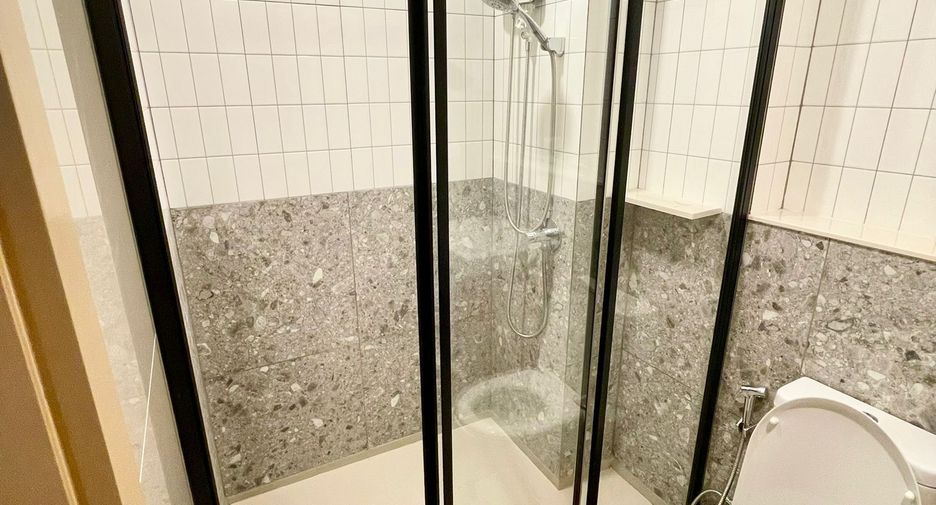 For sale and for rent 1 bed condo in Chatuchak, Bangkok