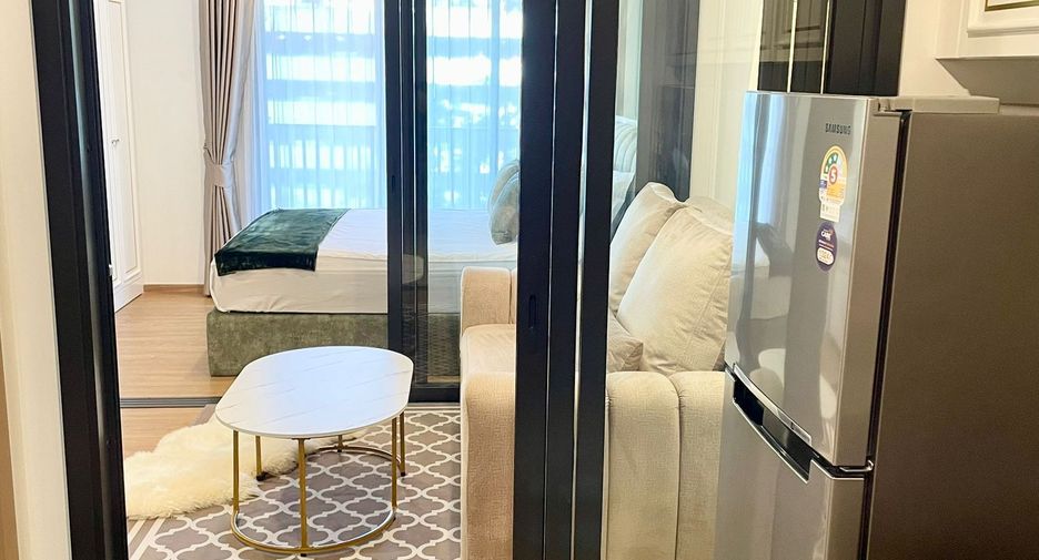For sale and for rent 1 bed condo in Chatuchak, Bangkok