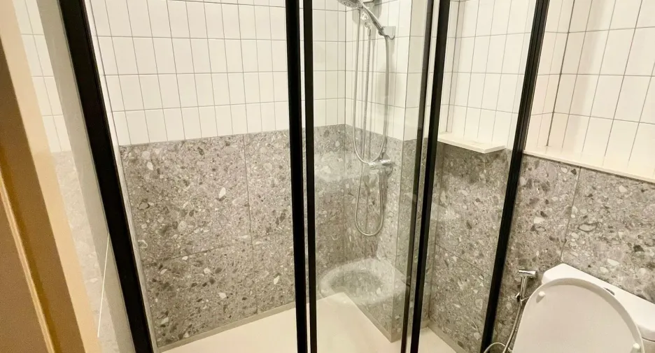 For sale and for rent 1 bed condo in Chatuchak, Bangkok
