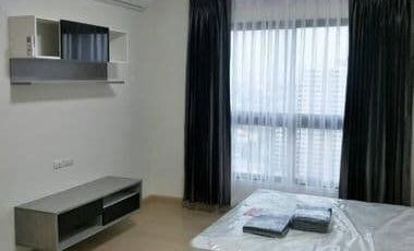 Wohnung zur Miete mit 1 Zimmer in Thon Buri, Bangkok