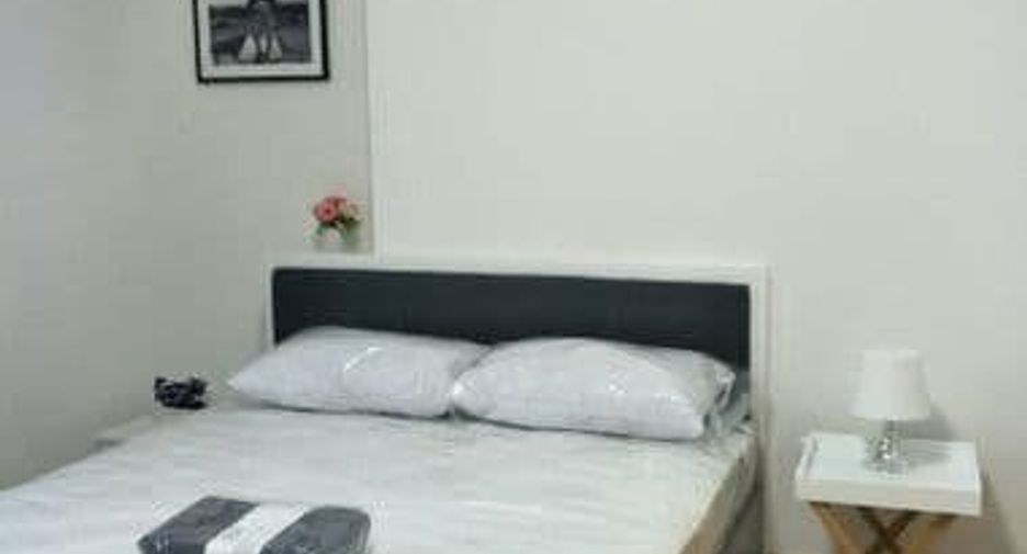 ให้เช่า 1 เตียง คอนโด ใน ธนบุรี, กรุงเทพฯ