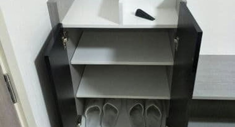 ให้เช่า 1 เตียง คอนโด ใน ธนบุรี, กรุงเทพฯ
