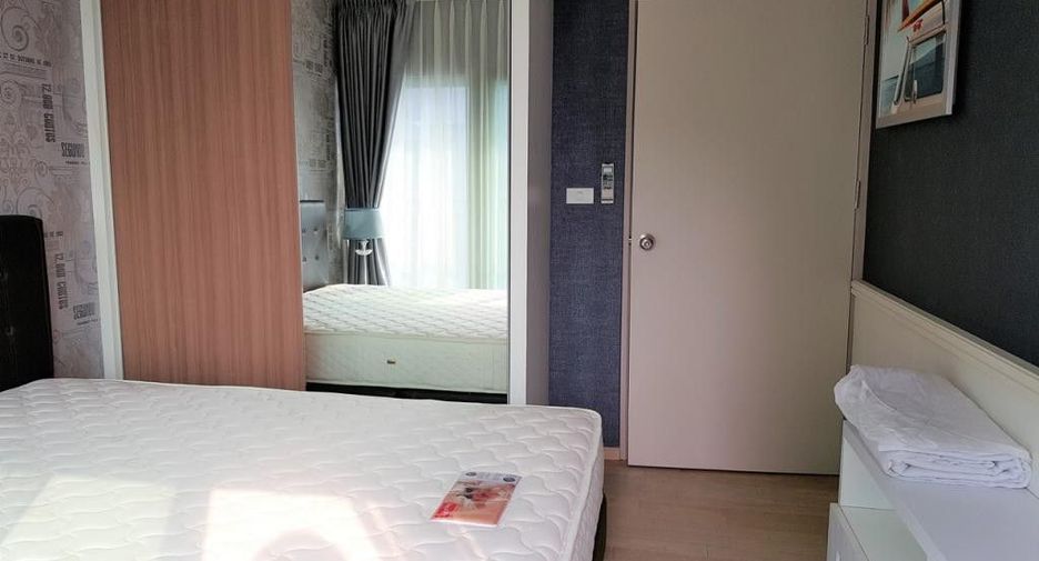 For rent 3 ベッドルーム condo in Khlong Toei, Bangkok