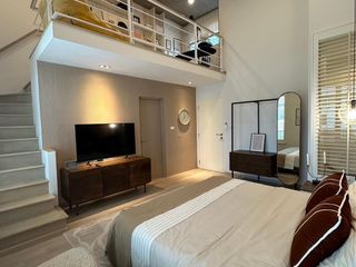 出租 3 卧室 独立屋 在 Prawet, 曼谷