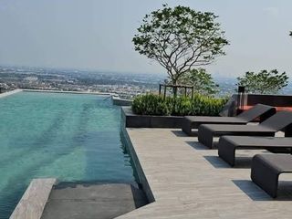 出租 1 卧室 公寓 在 Bang Kapi, 曼谷