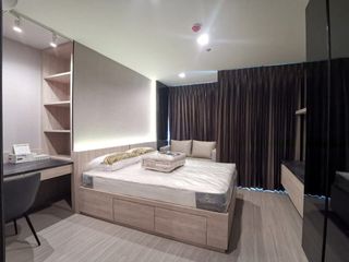 出租 1 卧室 公寓 在 Chatuchak, 曼谷
