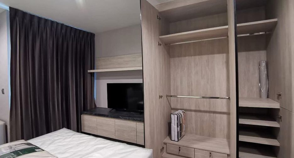 For rent 1 bed condo in Chatuchak, Bangkok