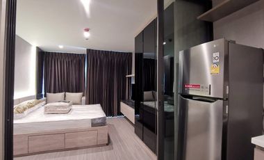 Wohnung zur Miete mit 1 Zimmer in Chatuchak, Bangkok
