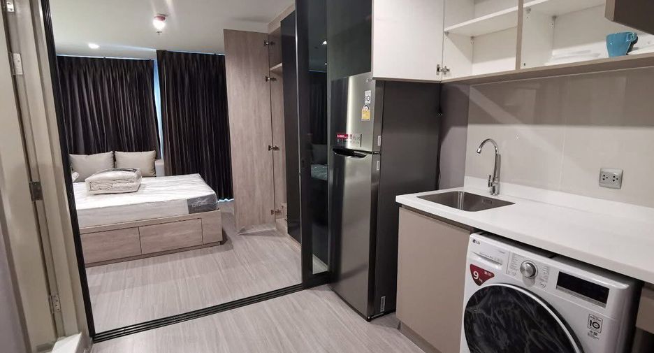 For rent 1 bed condo in Chatuchak, Bangkok