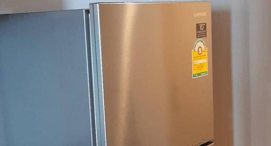 For sale 2 bedrooms condo in Phaya Thai, Bangkok