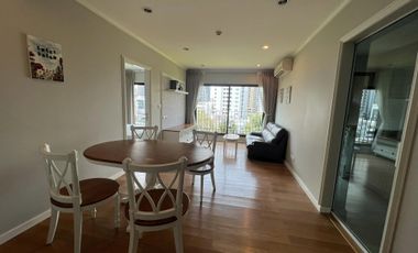 Condo en alquiler de 1 habitaciones en Khlong Toei, Bangkok