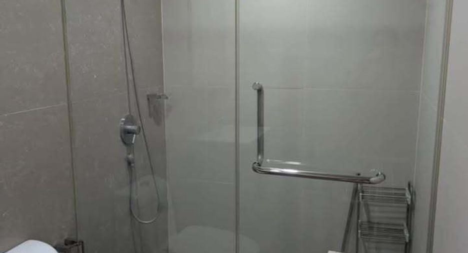 For rent 2 bedrooms condo in Phaya Thai, Bangkok