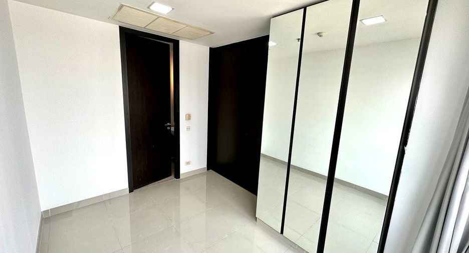Wohnung zum Kauf mit 2 Zimmer in Yan Nawa, Bangkok