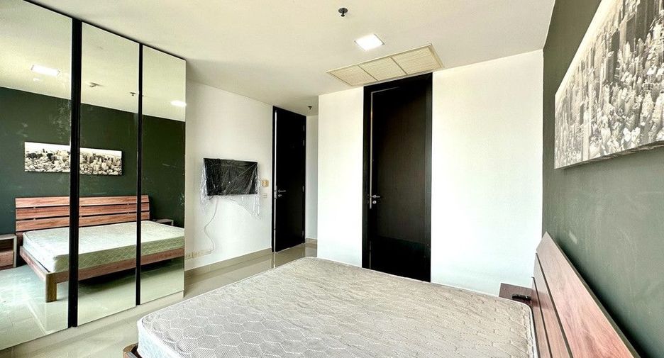 Wohnung zum Kauf mit 2 Zimmer in Yan Nawa, Bangkok