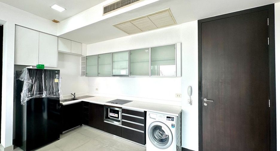 Wohnung zum Kauf mit 2 Zimmer in Yan Nawa, Bangkok