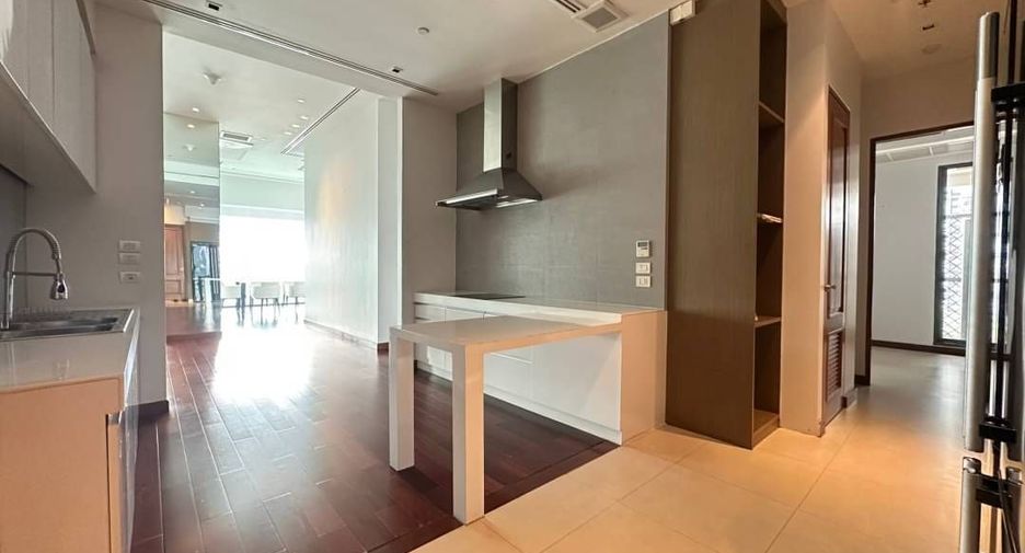 出租 2 卧室 公寓 在 Watthana, 曼谷