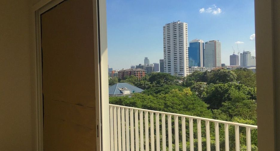 Wohnung zum Kauf mit 1 Zimmer in Watthana, Bangkok