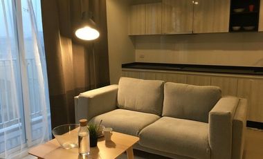 Продажа 1 кровать кондо в Щаттхана, Бангкок