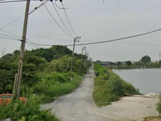 Продажа Участок в Bang Sao Thong, Самутпракан