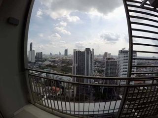 À vendre et à louer 1 chambre condo à Khlong San, Bangkok