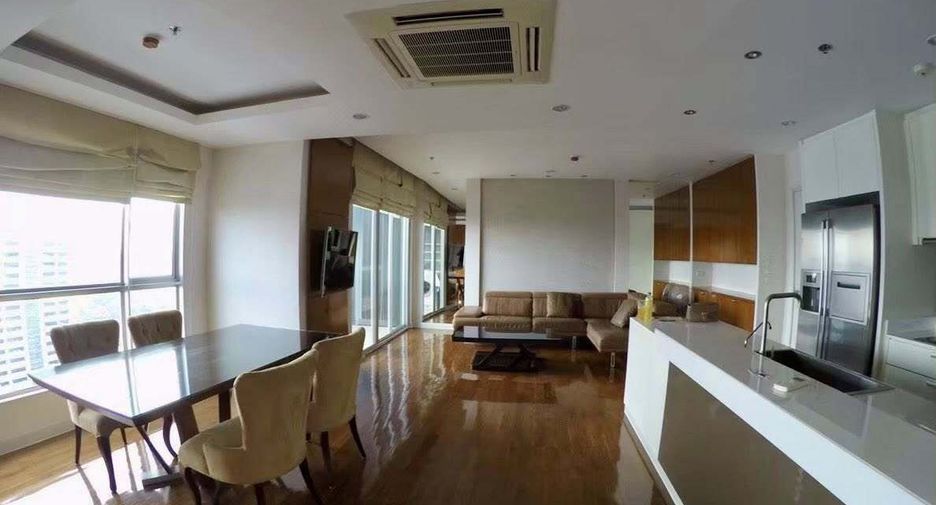 For sale and for rent 1 bed condo in Khlong San, Bangkok