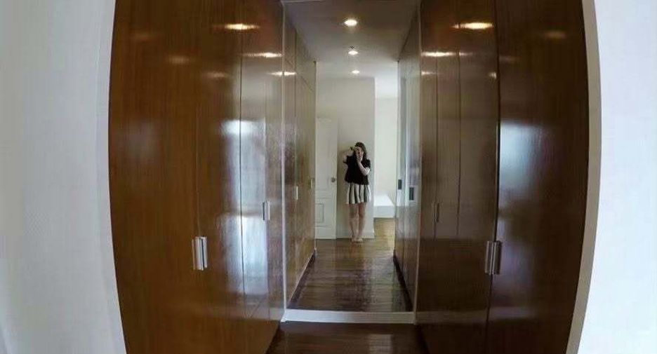 For sale and for rent 1 bed condo in Khlong San, Bangkok