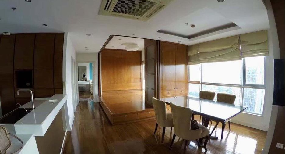 For sale and for rent 1 bed condo in Khlong San, Bangkok
