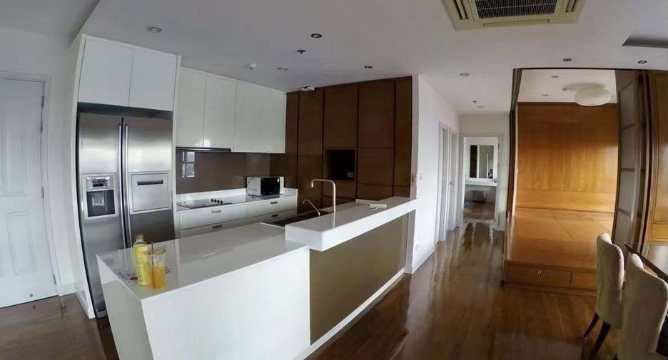 For sale and for rent 1 bed condo in Khlong San, Bangkok