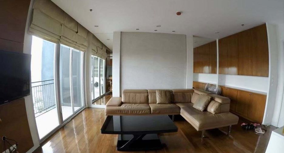 For sale and for rent 1 bed condo in Khlong San, Bangkok