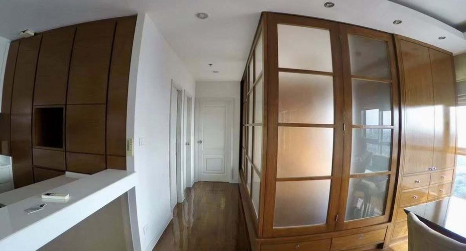 For sale and for rent 1 bed condo in Khlong San, Bangkok