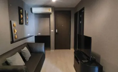 À louer 1 chambre condo à Khlong Toei, Bangkok