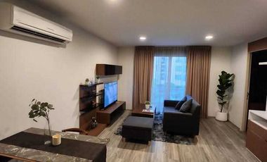 For rent 2 bedrooms condo in Phra Khanong, Bangkok