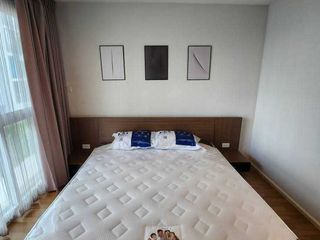 For rent 2 ベッドルーム condo in Phra Khanong, Bangkok