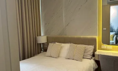 For sale and for rent 1 bed condo in Watthana, Bangkok