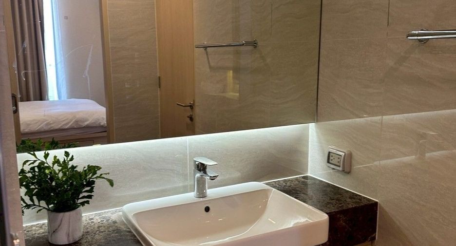 Wohnung zur Miete und zum Kauf mit 1 Zimmer in Watthana, Bangkok