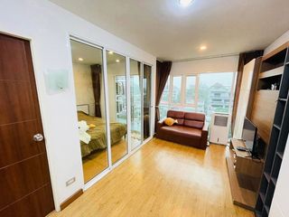 À louer 1 chambre condo à Khlong San, Bangkok
