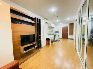 出租 1 卧室 公寓 在 Khlong San, 曼谷