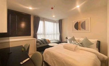 For rent 1 Beds condo in Huai Khwang, Bangkok