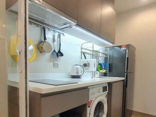 Wohnung zur Miete mit 1 Zimmer in Chatuchak, Bangkok