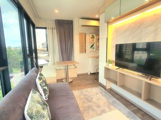 Wohnung zur Miete mit 1 Zimmer in Chatuchak, Bangkok