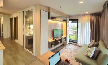 Condo en alquiler de 1 habitaciones en Chatuchak, Bangkok