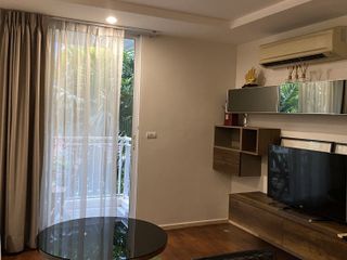 À louer 1 chambre condo à Khlong Toei, Bangkok