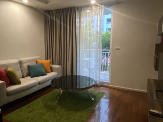 À louer 1 chambre condo à Khlong Toei, Bangkok