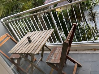 À louer 1 chambre condo à Khlong Toei, Bangkok