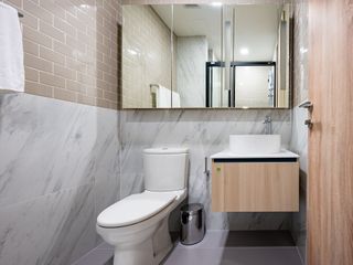 For rent 1 bed condo in Ratchathewi, Bangkok