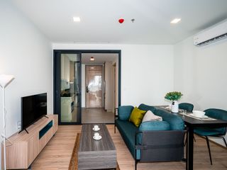 For rent 1 bed condo in Ratchathewi, Bangkok