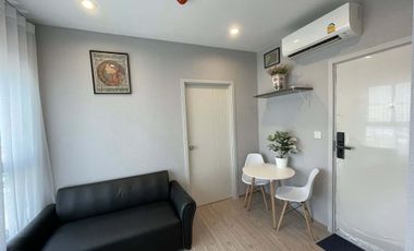 Condo en alquiler de 1 habitaciones en Bang Kapi, Bangkok