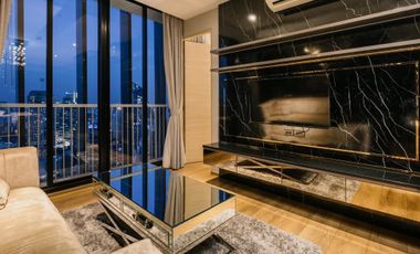 For rent 2 ベッドルーム condo in Khlong Toei, Bangkok
