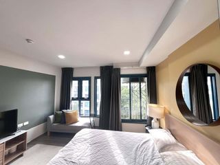 出租 公寓 公寓 在 Khlong Toei, 曼谷
