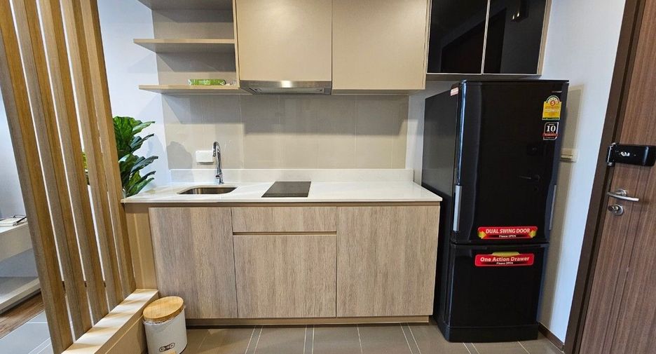 For sale and for rent 1 bed condo in Phaya Thai, Bangkok